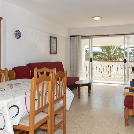 Lider, 2-I Apartamento Cullera Exterior foto