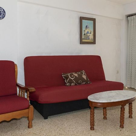 Lider, 2-I Apartamento Cullera Exterior foto
