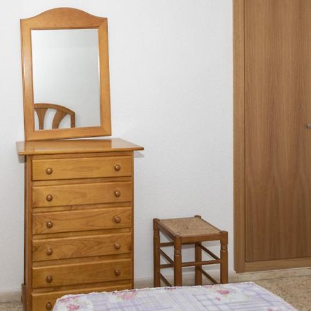 Lider, 2-I Apartamento Cullera Exterior foto
