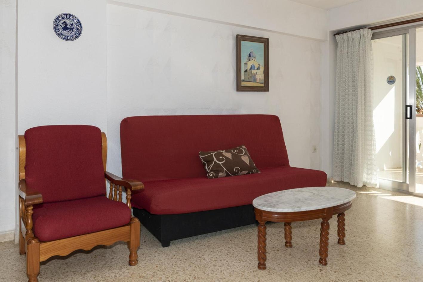 Lider, 2-I Apartamento Cullera Exterior foto