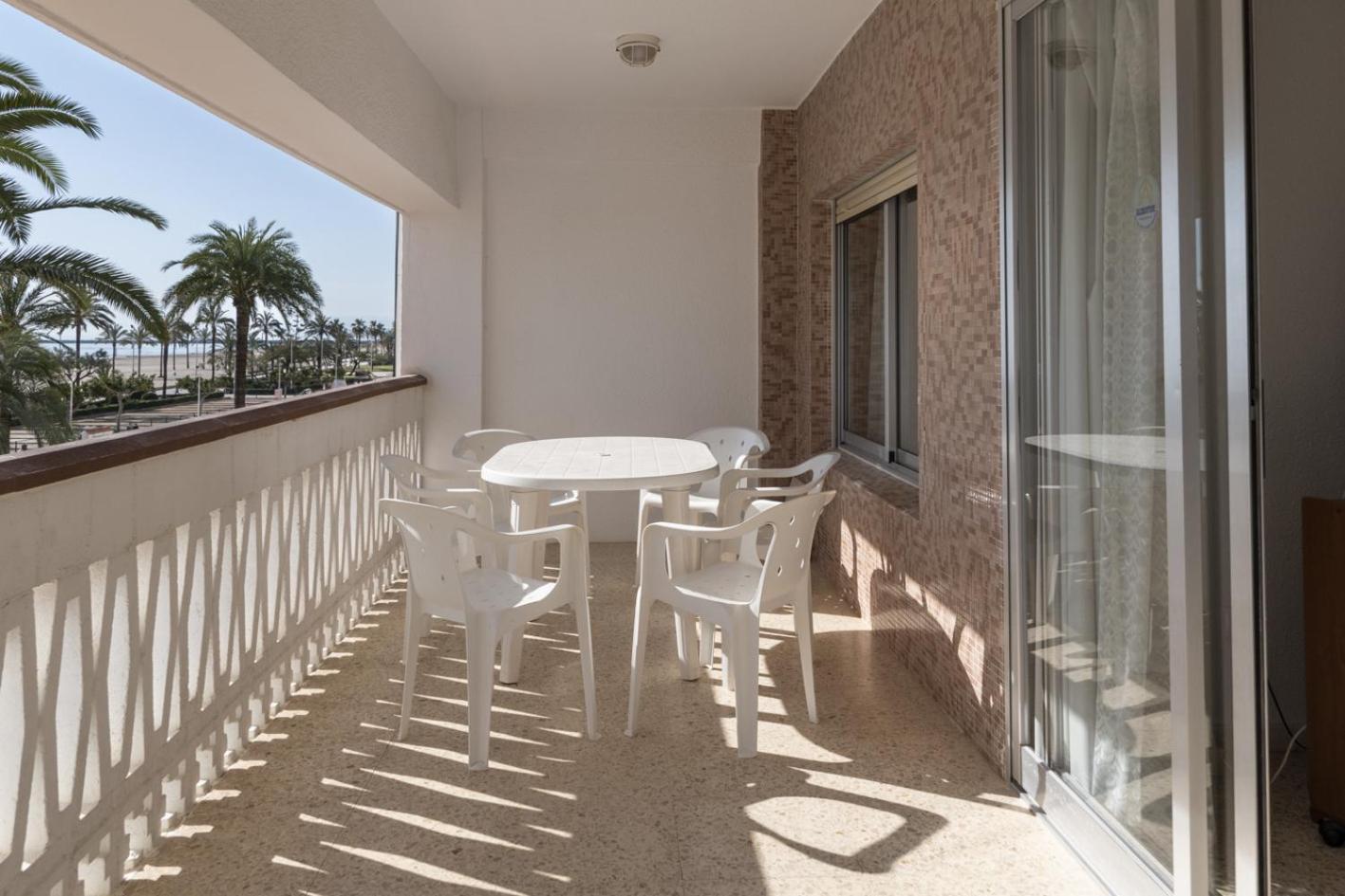 Lider, 2-I Apartamento Cullera Exterior foto