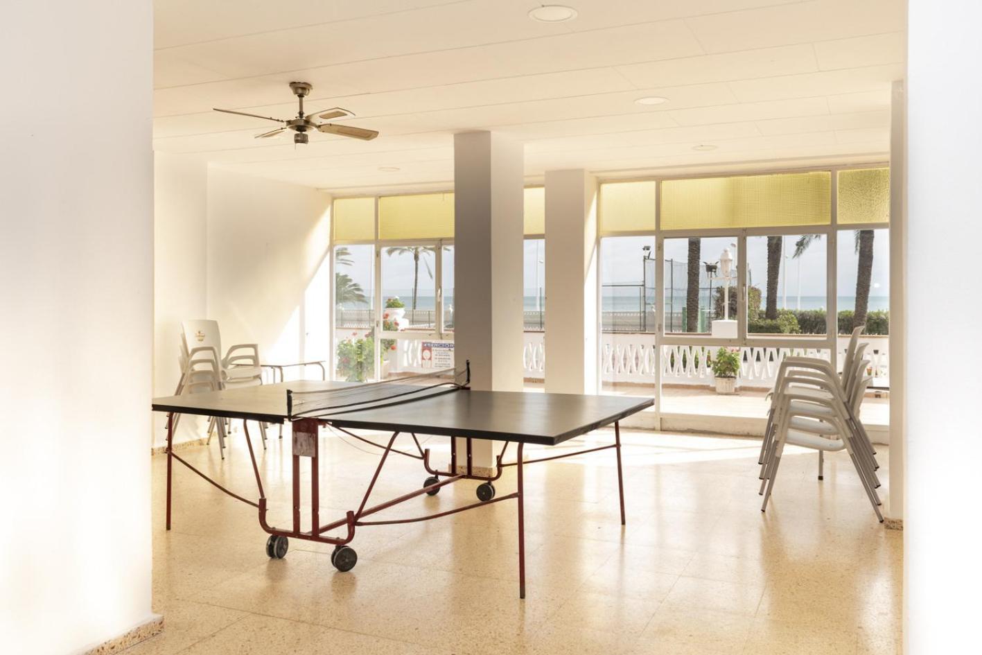 Lider, 2-I Apartamento Cullera Exterior foto