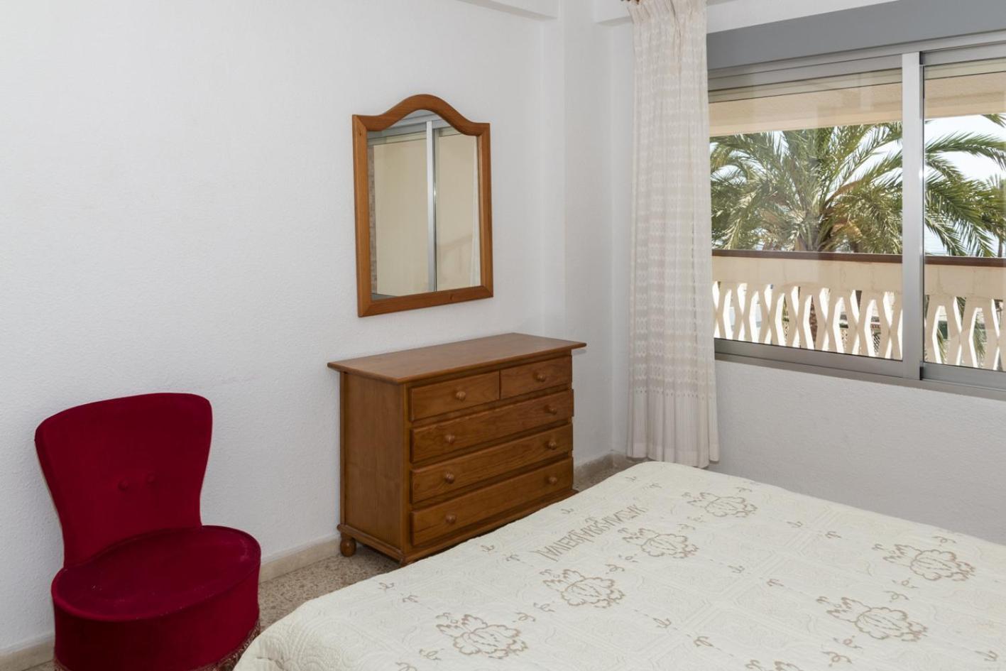 Lider, 2-I Apartamento Cullera Exterior foto