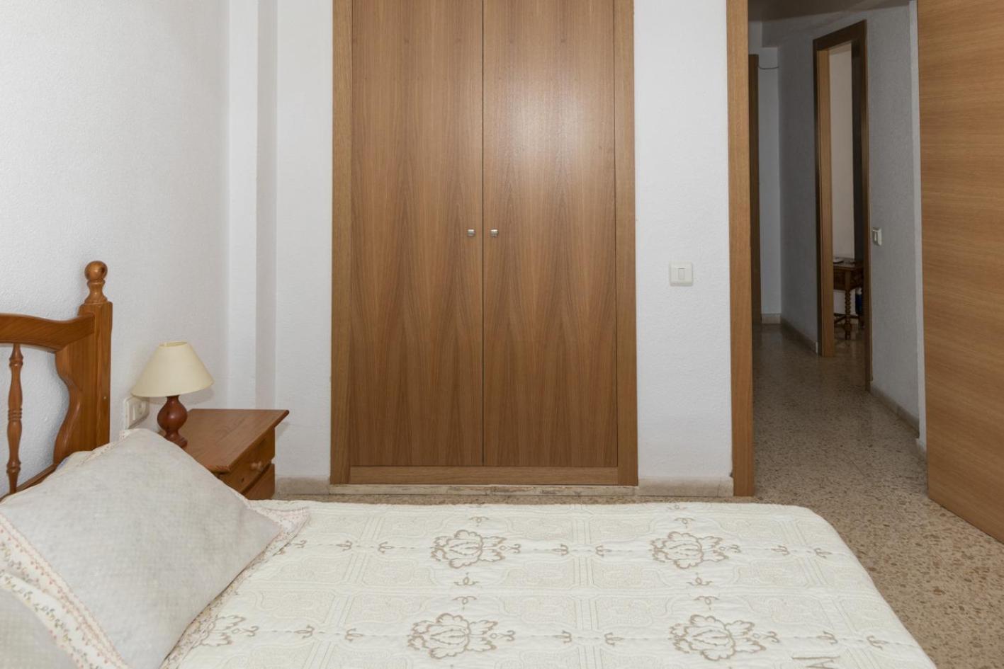 Lider, 2-I Apartamento Cullera Exterior foto