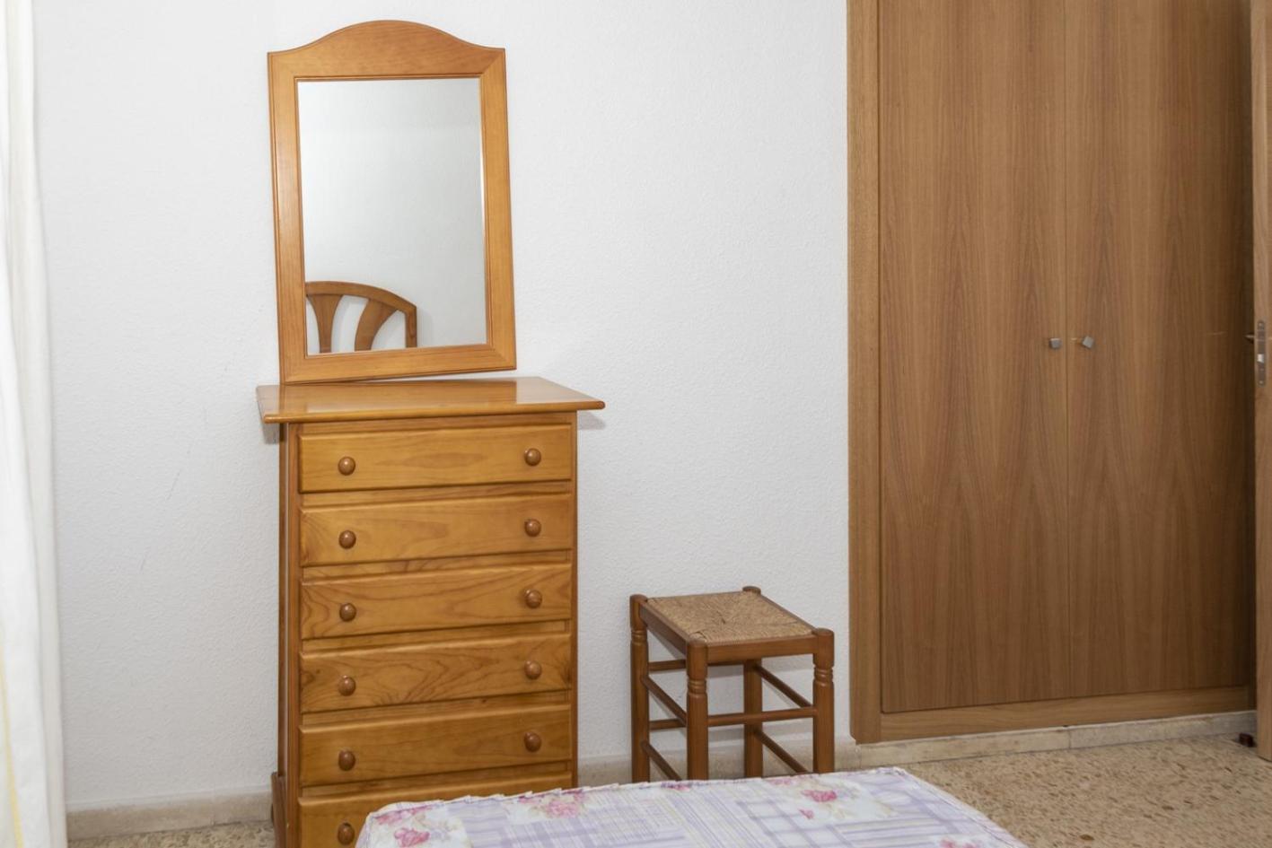 Lider, 2-I Apartamento Cullera Exterior foto