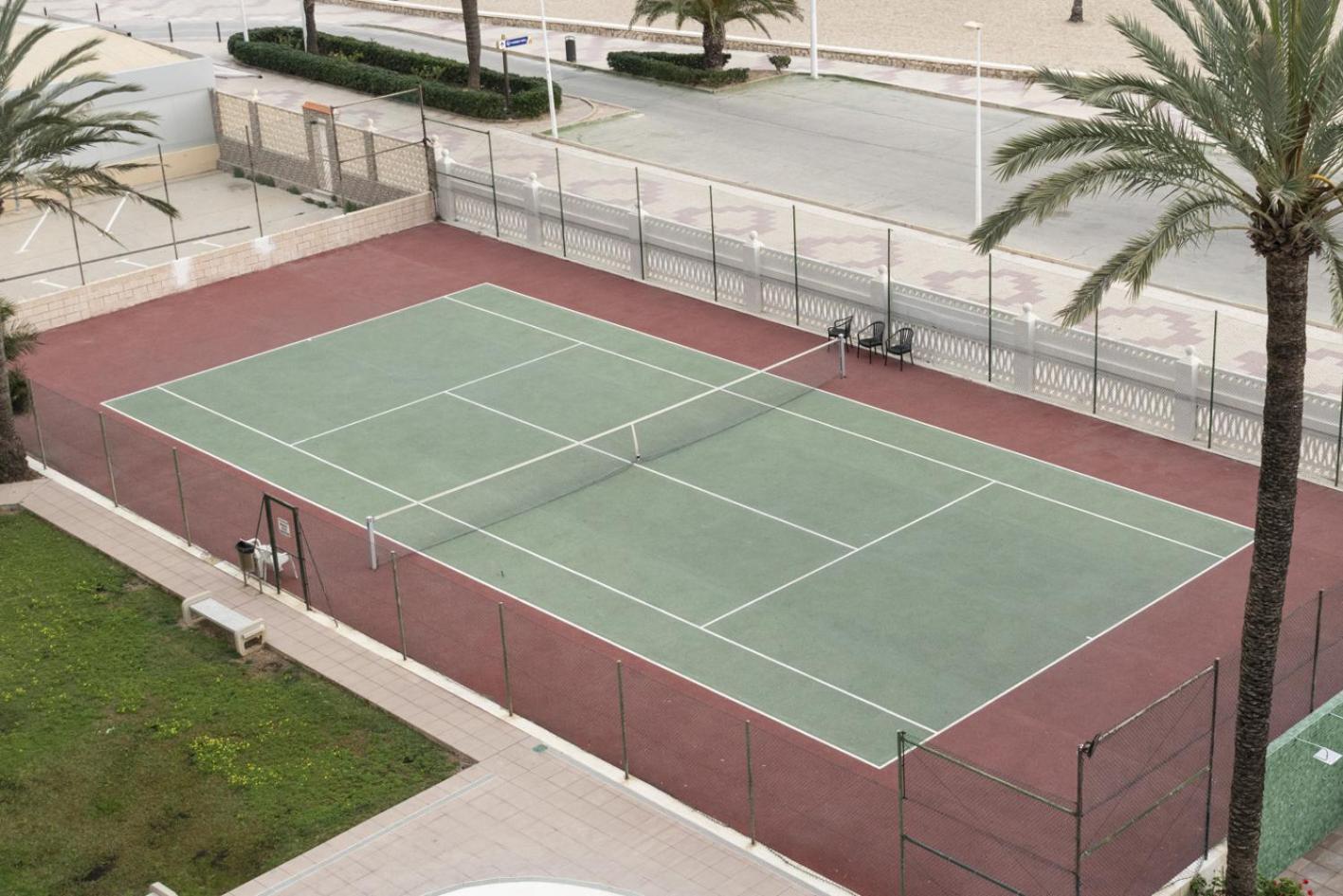 Lider, 2-I Apartamento Cullera Exterior foto