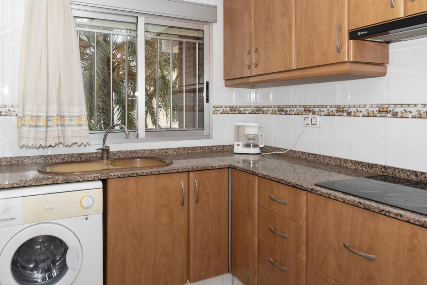 Lider, 2-I Apartamento Cullera Exterior foto