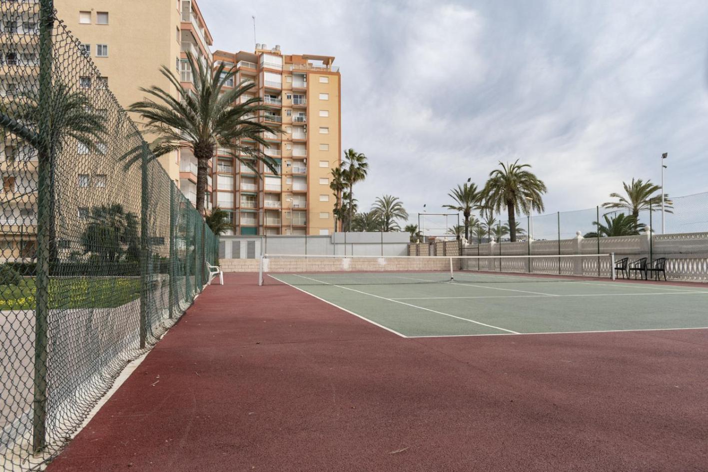 Lider, 2-I Apartamento Cullera Exterior foto