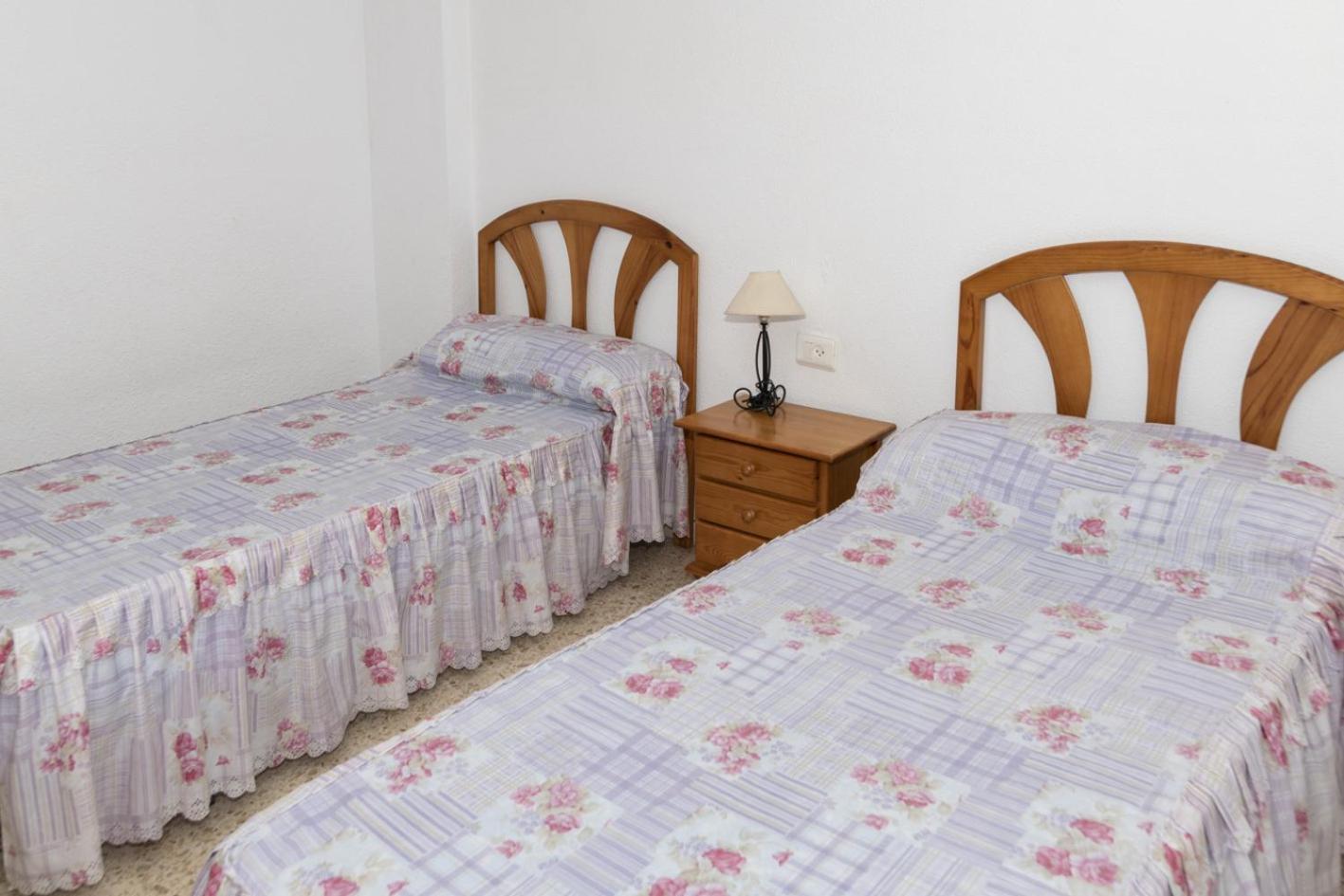 Lider, 2-I Apartamento Cullera Exterior foto