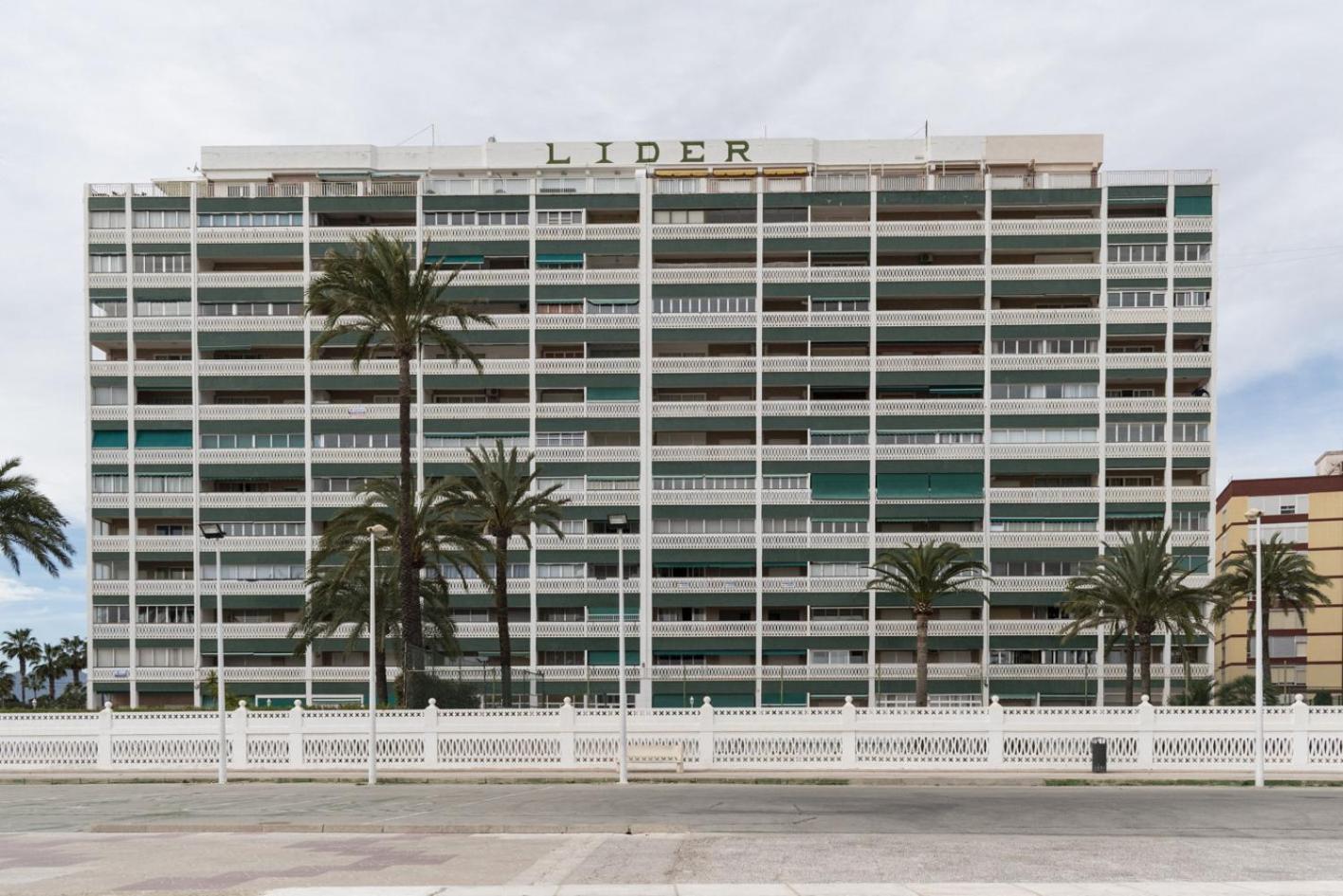 Lider, 2-I Apartamento Cullera Exterior foto