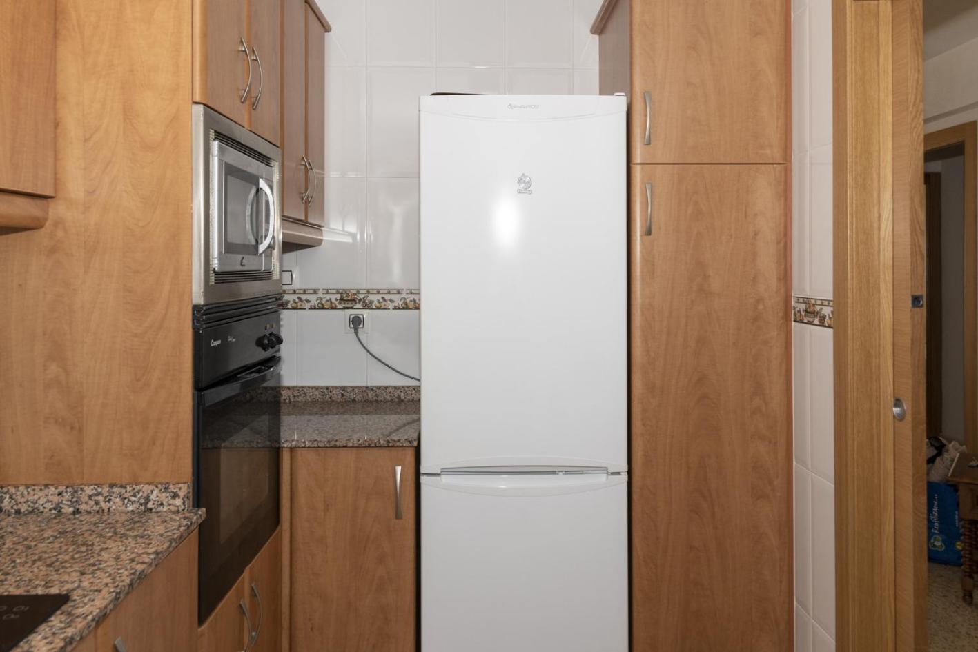Lider, 2-I Apartamento Cullera Exterior foto