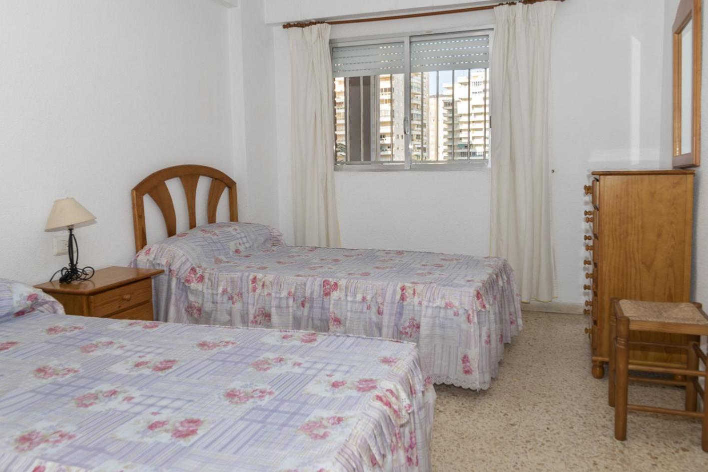 Lider, 2-I Apartamento Cullera Exterior foto