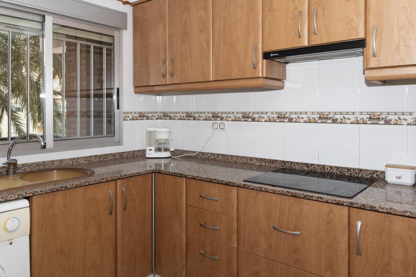 Lider, 2-I Apartamento Cullera Exterior foto
