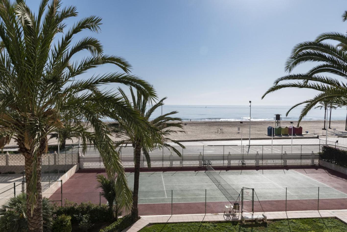 Lider, 2-I Apartamento Cullera Exterior foto