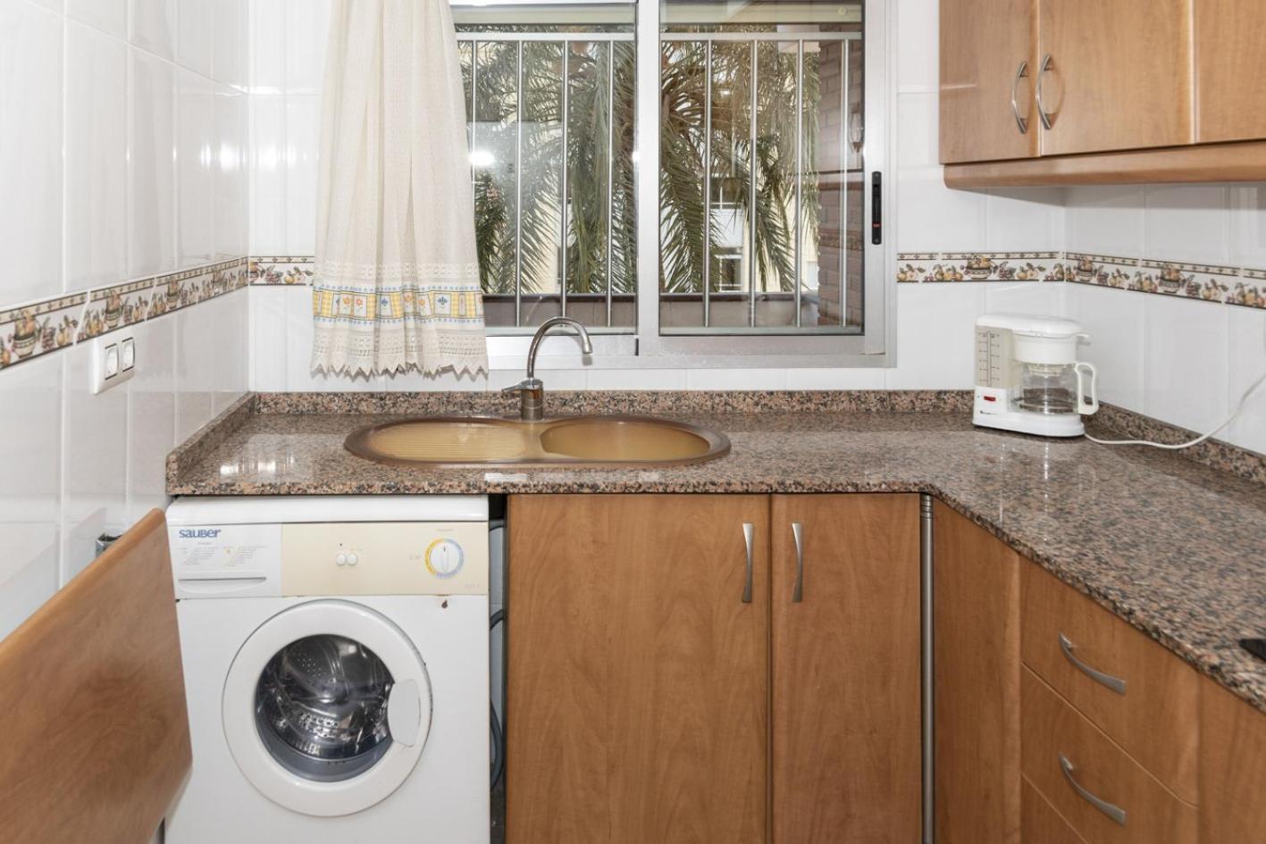 Lider, 2-I Apartamento Cullera Exterior foto